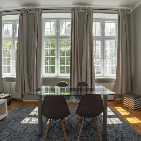 Viu Postcards From Gdansk Apartment Exterior photo