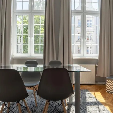 Viu Postcards From Gdansk Apartment Exterior photo