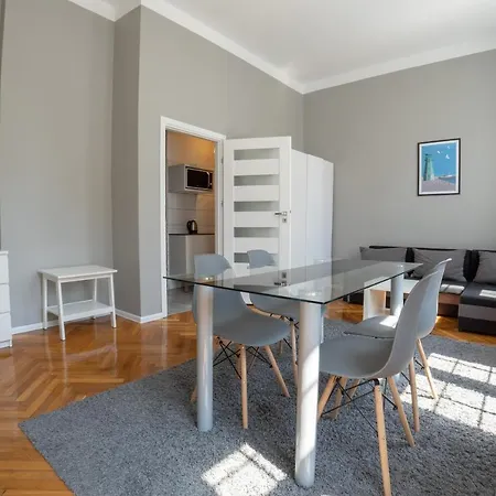 Viu Postcards From Gdansk Apartment Exterior photo
