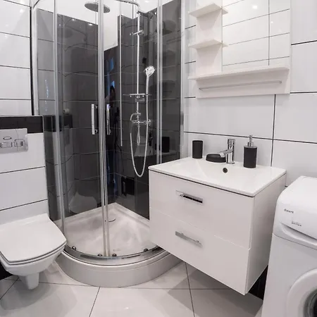 Viu Postcards From Gdansk Apartment Room photo