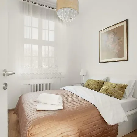 Viu Postcards From Gdansk Apartment Exterior photo