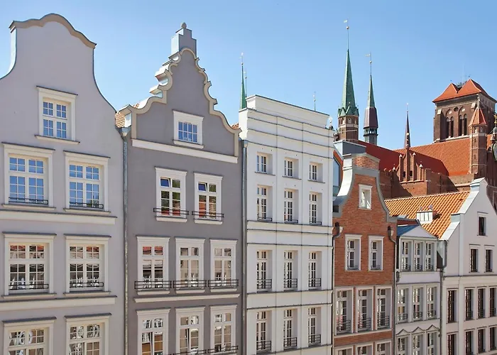 Viu Postcards From Gdansk