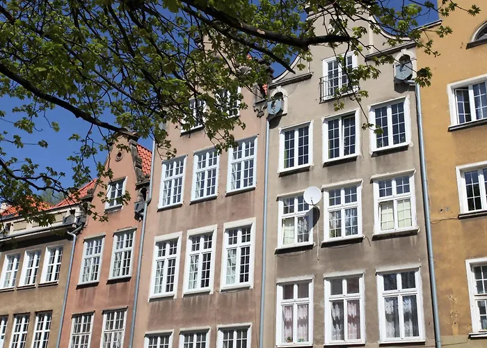 Viu Postcards From Gdansk