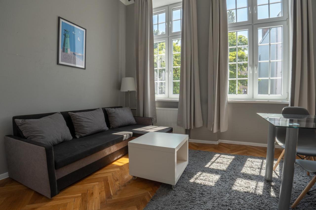 Apartment Viu Postcards From
