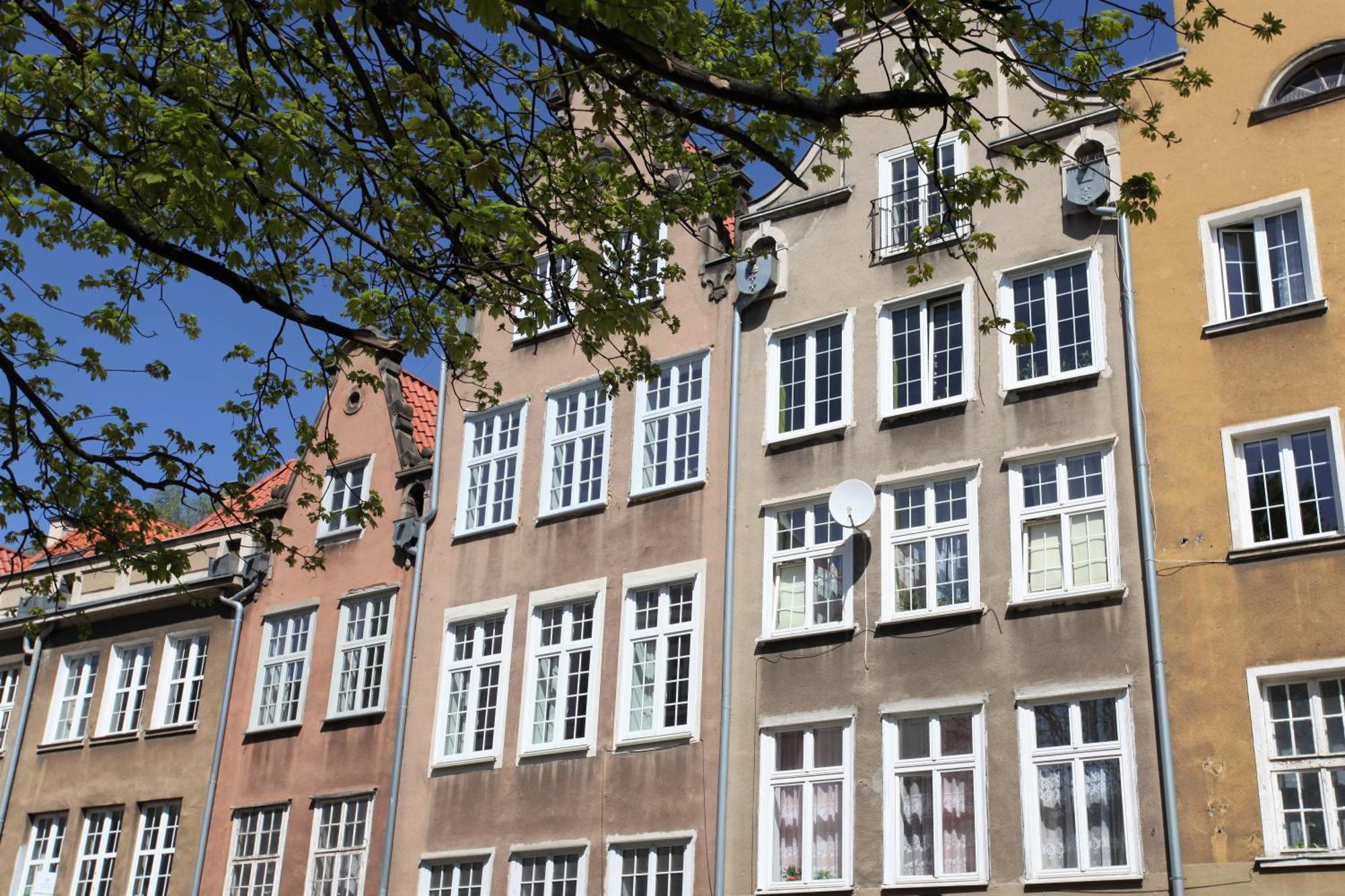 Viu Postcards From Gdansk